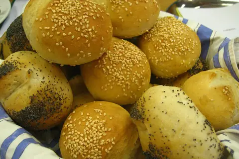 Buns From Home photo 2