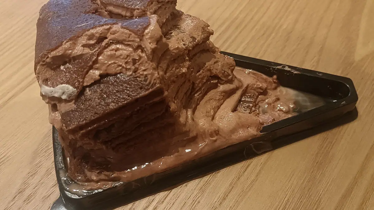 Buns From Home – vegan bakery in St. James's, London